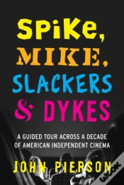 Capa do artigo Spike, Mike, Slackers & Dykes