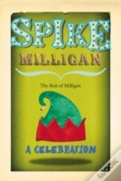 Capa do artigo Spike Milligan