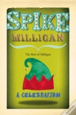 Capa do artigo Spike Milligan