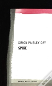 Capa do artigo Spike