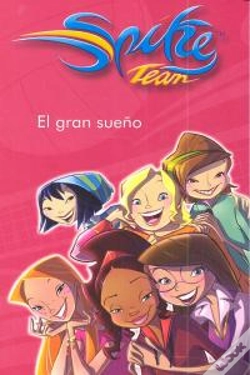 Capa do artigo Spike Team 1. El Gran Sueño