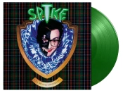 Capa do artigo Spike - Vinil