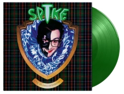 Capa do artigo Spike - Vinil