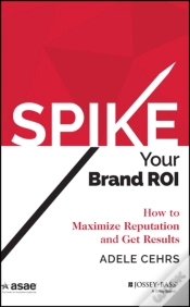 Capa do artigo Spike Your Brand Roi