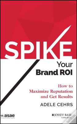 Capa do artigo Spike Your Brand Roi