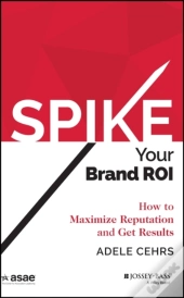 Spike Your Brand Roi