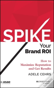 Capa do artigo Spike Your Brand Roi