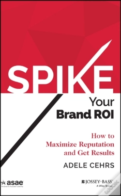 Capa do artigo Spike Your Brand Roi