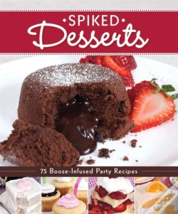 Capa do artigo Spiked Desserts