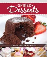 Spiked Desserts