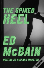 Capa do artigo Spiked Heel