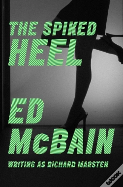 Capa do artigo Spiked Heel