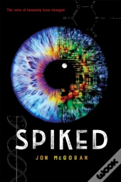 Spiked