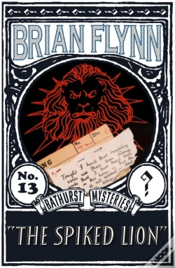 Capa do artigo Spiked Lion