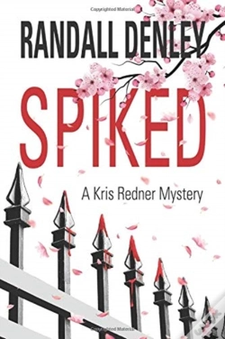 Capa do artigo Spiked