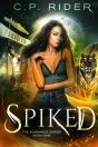 Spiked - Preview