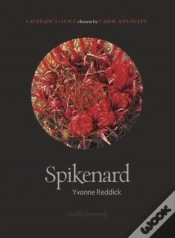Capa do artigo Spikenard