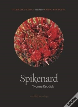 Capa do artigo Spikenard