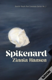 Capa do artigo Spikenard