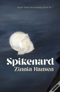 Capa do artigo Spikenard