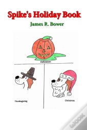 Spike'S Holiday Book