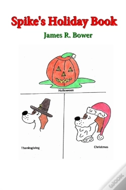 Capa do artigo Spike'S Holiday Book