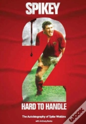 Capa do artigo Spikey - 2 Hard To Handle