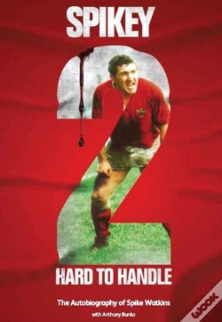 Capa do artigo Spikey - 2 Hard To Handle
