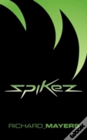 Capa do artigo Spikez