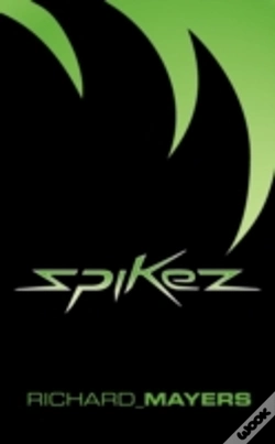 Capa do artigo Spikez