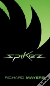 Capa do artigo Spikez