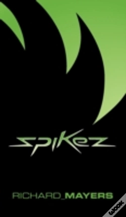 Capa do artigo Spikez
