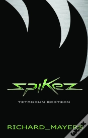 Capa do artigo Spikez