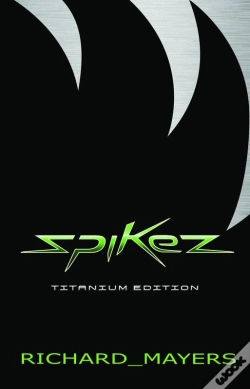 Capa do artigo Spikez