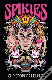 Capa do artigo Spikies