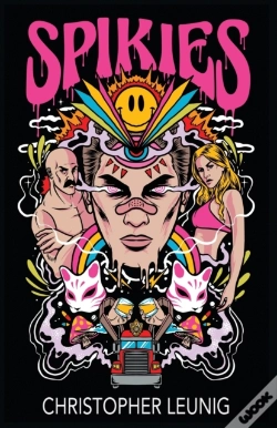 Capa do artigo Spikies