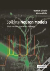 Spiking Neuron Models