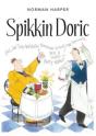 Spikkin Doric - Preview