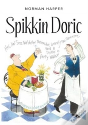 Capa do artigo Spikkin Doric