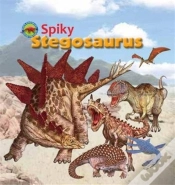 Capa do artigo Spiky Stegosaurus
