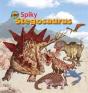 Spiky Stegosaurus - Preview