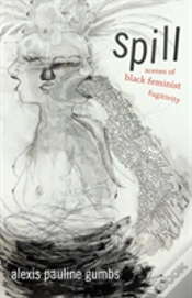 Capa do artigo Spill