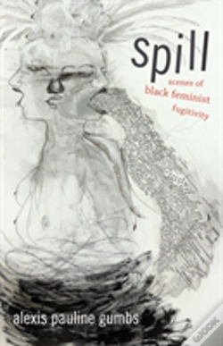 Capa do artigo Spill