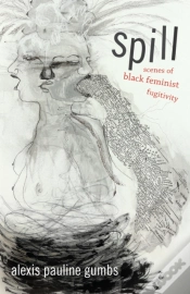 Capa do artigo Spill