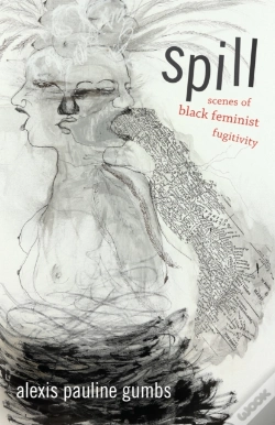Capa do artigo Spill