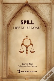 Capa do artigo Spill O Libre De Les Dones