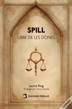 Capa do artigo Spill O Libre De Les Dones