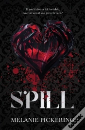 Capa do artigo Spill