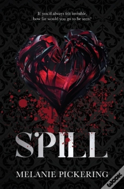 Capa do artigo Spill