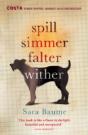 Spill Simmer Falter Wither - Preview